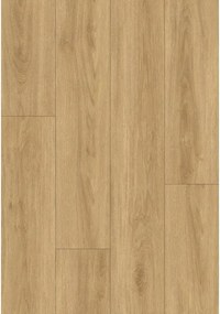 Mexen Cape Coral próbka paneli winylowych SPC 6,5 mm, podkład IXPE 1,5 mm, 4 V-Fuga, Dąb - F1123-S