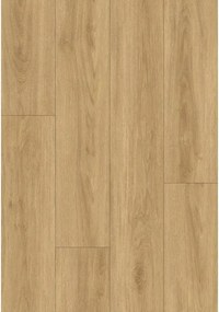 Mexen Cape Coral próbka paneli winylowych SPC 6,5 mm, podkład IXPE 1,5 mm, 4 V-Fuga, Dąb - F1123-S