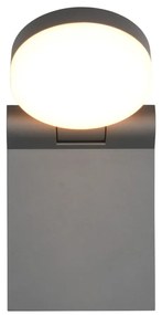 Lampa zewnętrzna (wysokość 19 cm) Adour – Trio
