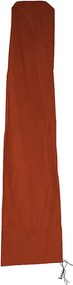 Pokrowiec ochronny Carpi,  terakota