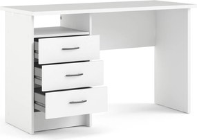 Biurko Function 3 biały