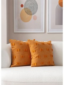 Poszewki na poduszki zestaw 2 szt. 43x43 cm Tuffet – Mioli Decor