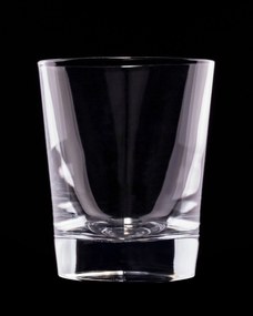 Szklanki do whisky Arieen 6 szt. 260ml