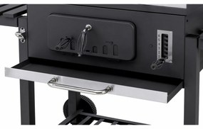 Tepro 1165R Grill Toronto XXL, 152 x 73 x 137 cm