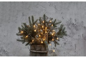 Ogrodowa girlanda świetlna LED Star Trading Berry, dł. 5 m