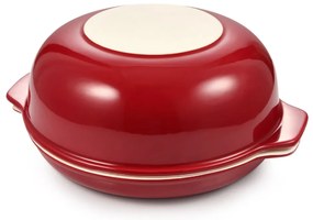 Ceramiczna forma do pieczenia chleba Delícia – Tescoma