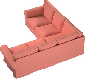 Pokrowiec na sofę narożną Ektorp