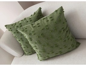 Poszewki na poduszki zestaw 2 szt. 43x43 cm Tuffet – Mioli Decor
