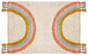 Dywan do pokoju dziecięcego RAINBOW, 100 x 150 cm