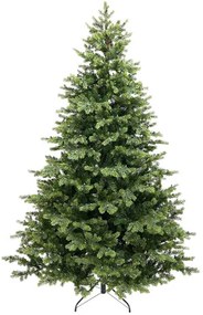 Choinka sztuczna PE Jodła Szwedzka 240cm