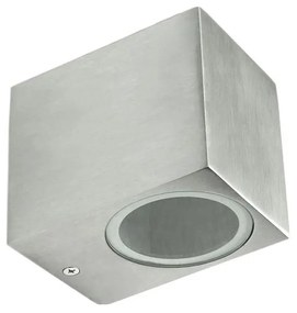 Zewnętrzny kinkiet punktowy BOSTON 1xGU10/35W/230V IP44