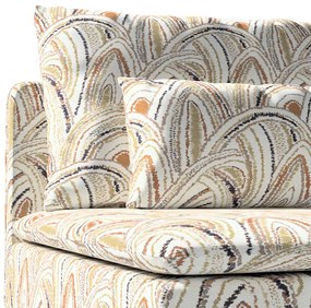 Pokrowiec na moduł Söderhamn 1-osobowy