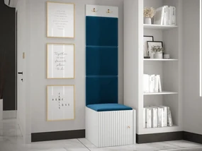 Garderoba Towiro Slim XXII