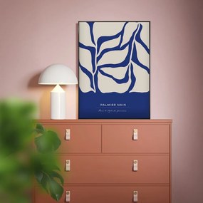 Obraz 50x70 cm Palmier – Styler