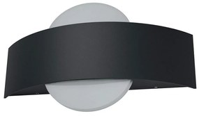 Ledvance - LED Kinkiet zewnętrzny SHIELD LED/11W/230V IP44