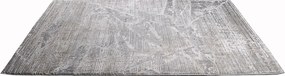Dywan Vintage Opera 3D beżowo-szary 120 cm x 170 cm