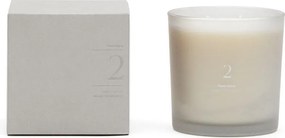 Świeca zapachowa czas palenia 50 h Sweet Vanilla – Kave Home