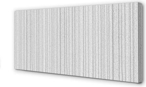 Zdjęcie na płótnie Szare Paski w Stylu Grunge