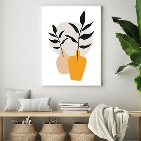 Plakat - Vase 2 (A4)