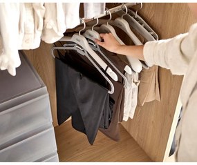 Plastikowe wieszaki zestaw 2 szt. Orderly – Joseph Joseph
