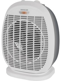 Sencor SFH 7057WH termowentylator
