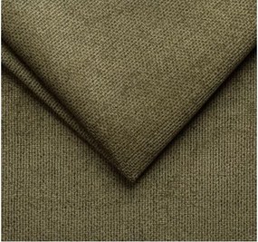 Narożnik FIORE L wolnostojący Prawostronny tkanina Memphis 11 WERSAL