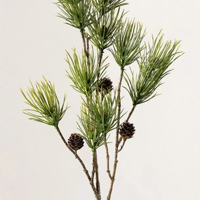 Gałązka dekoracyjna Pine Tree 90 cm