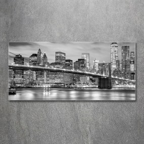 Foto obraz akryl Manhattan Nowy Jork