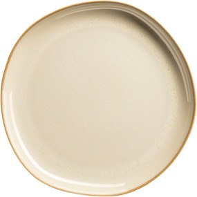 Mäser Zestaw talerzy deserowych Cordelia Sand 22cm, 6 szt.