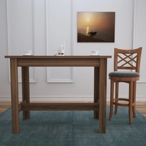 Stół do jadalni Barra Walnut