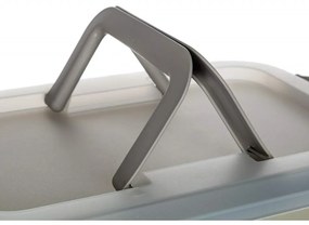 Banquet Party box CULINARIA 40 x 28 x 17,8 cm, khaki