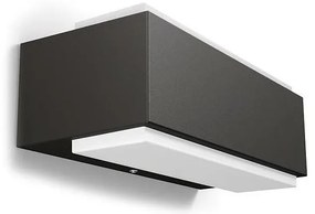 Philips - LED Kinkiet zewnętrzny STRATOSPHERE LED/3,8W/230V 2700K IP44