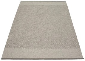 Szary dywan odpowiedni na zewnątrz 180x260 cm Edit Warm Grey – Pappelina
