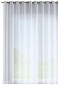 Firana na przelotkach