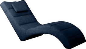 Fotel Szezlong 70 LOS ANGELES 1 osobowy w tkanininie CLOUD 79 WERSAL