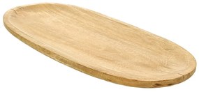 Talerz Mangora 49x20x2 cm