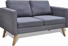 Sofa Dwuosobowa S5-F41