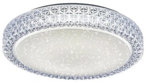 Leuchten Direkt 14371-00-LED Plafon FRIDA LED/22W/230V 3000/4000/5000K