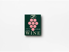 Akcesoria do wina ze stali nierdzewnej The Essentials Wine Tools – Printworks