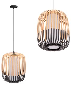 Lampa Wisząca Boho APP1274-1CP