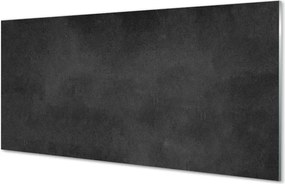 Szklany Panel Industrialna Ściana z Betonu