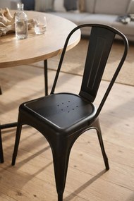 Zestaw 4 Krzese Torix