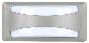 LED Kinkiet zewnętrzny LED/12W/230V 3000K IP65