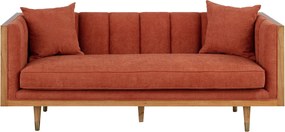 Sofa Keriste 190x75x74cm
