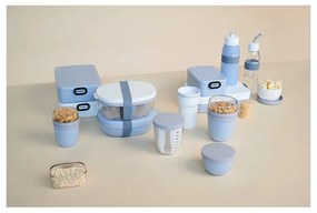 Lunchbox Vivid blue – Mepal