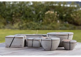 Świeca na zewnątrz – Esschert Design