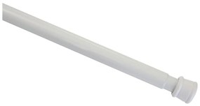 Metalowy regulowany drążek na zazdrostki 125 - 220 cm – SP TREND