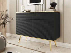Komoda z szufladami Oanisew KSZ107