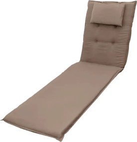 Doppler BRILLANT 7846 poduszka na leżak