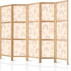 Parawan japoński Artgeist Dla dzieci 225 x 172 cm 1 szt